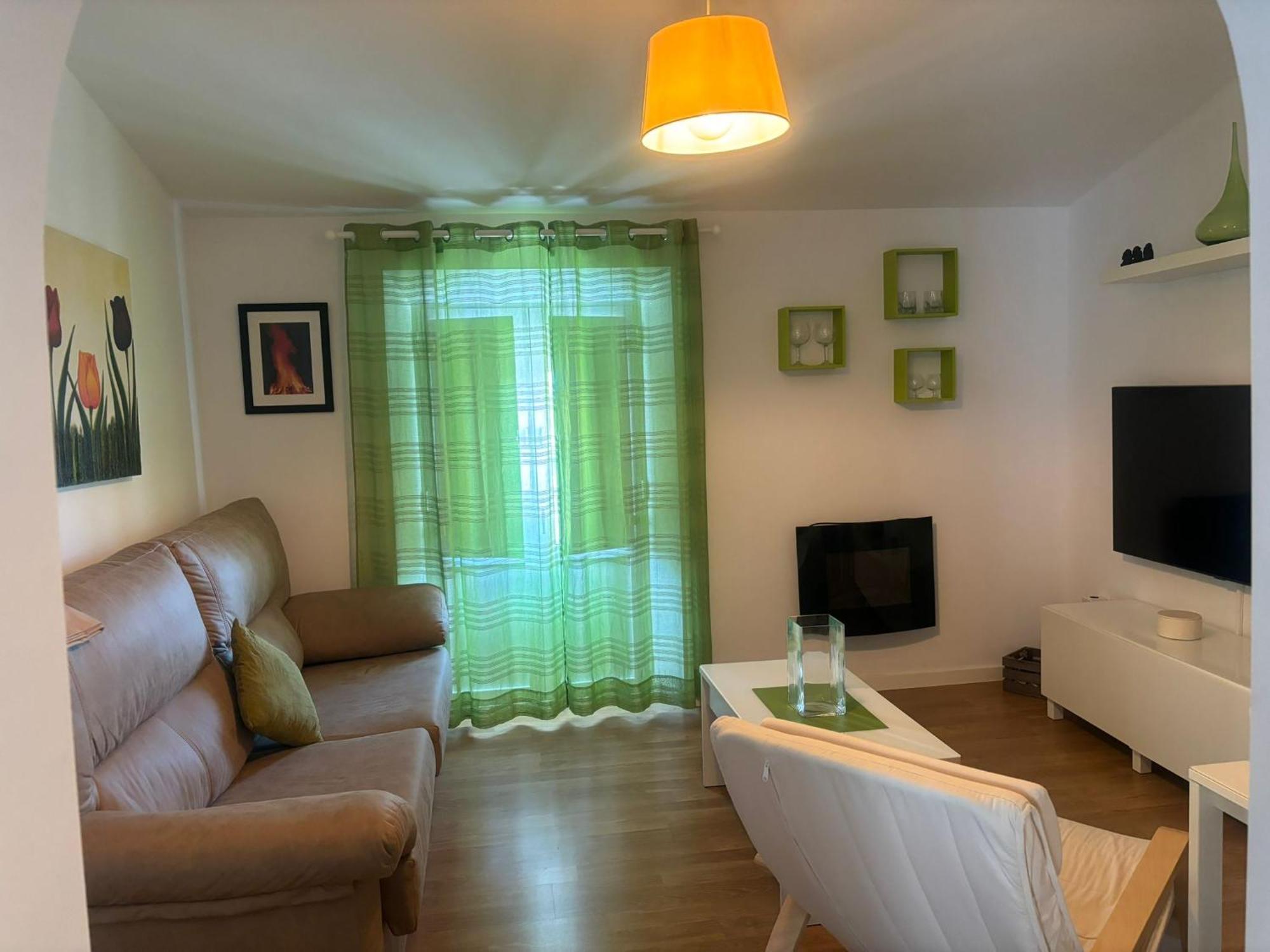 Apartamento En El Puerto Santa Maria El Puerto de Santa Maria Ngoại thất bức ảnh