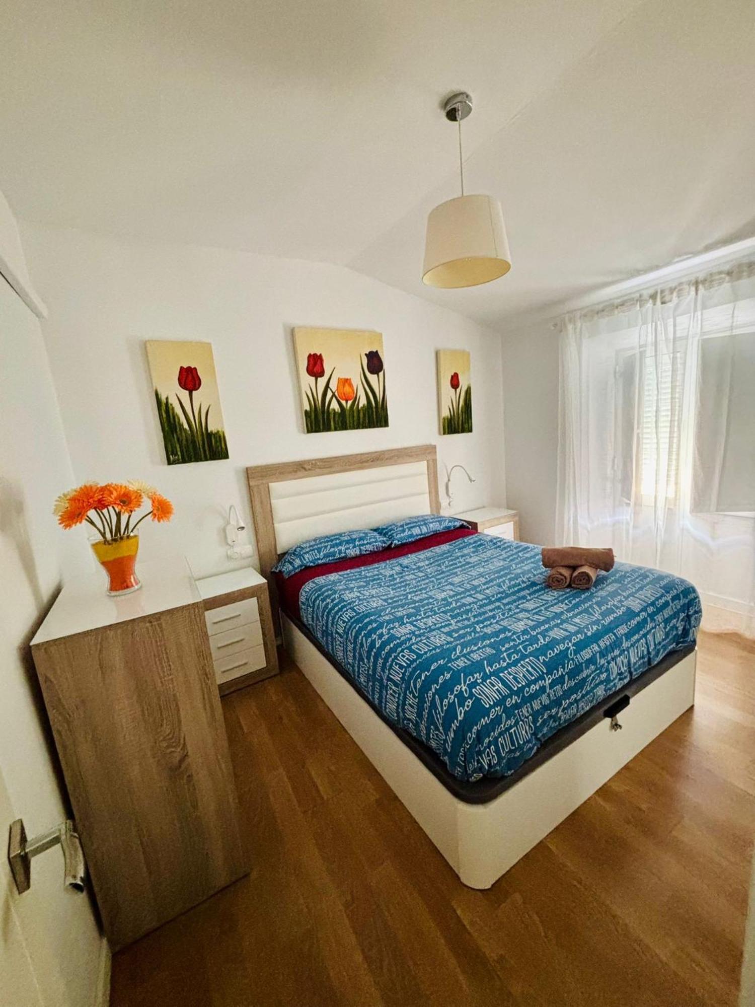 Apartamento En El Puerto Santa Maria El Puerto de Santa Maria Ngoại thất bức ảnh