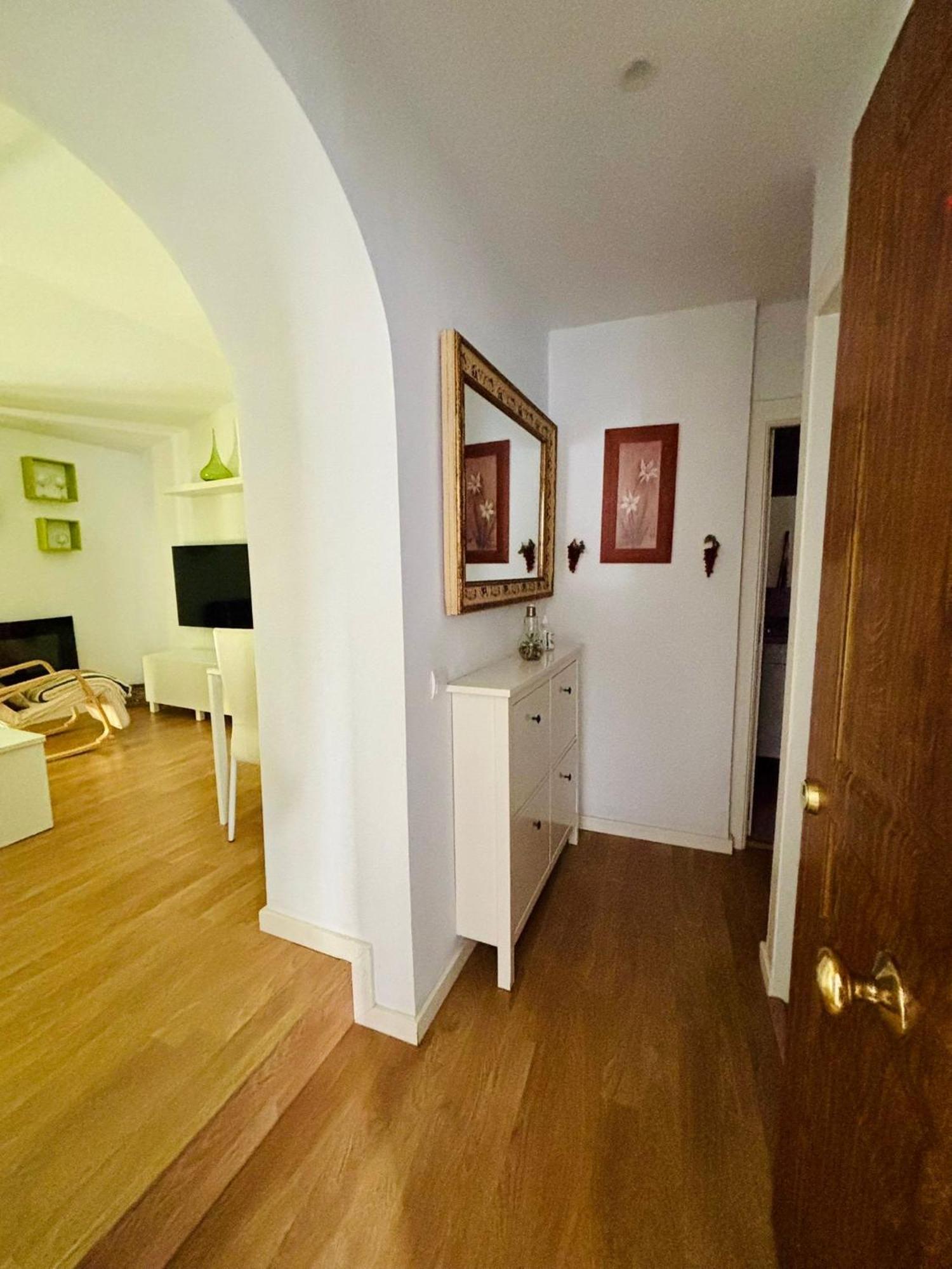 Apartamento En El Puerto Santa Maria El Puerto de Santa Maria Ngoại thất bức ảnh