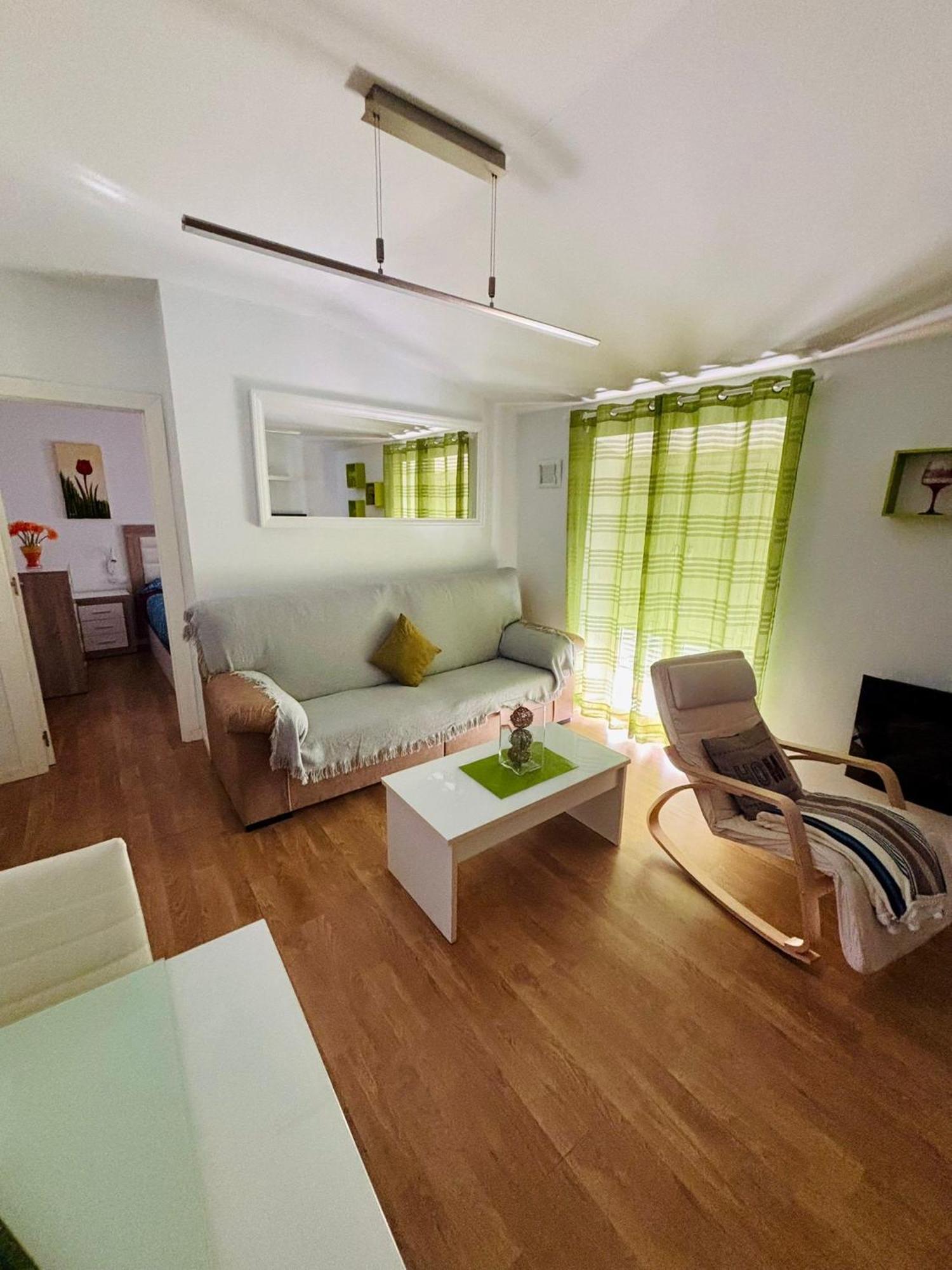 Apartamento En El Puerto Santa Maria El Puerto de Santa Maria Ngoại thất bức ảnh